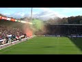 NEC - AJAX 10-11-2013 ( 0 - 3 ) : Sfeeractie NEC