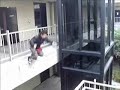 Parkour and FreeRunning