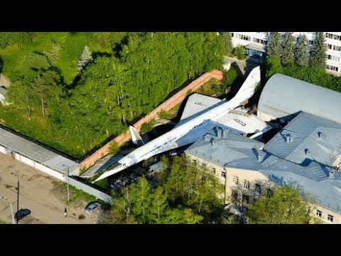 12 Most Incredible Abandoned Planes