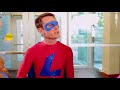 Studio C - Captain Irony