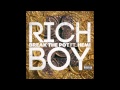 Rich Boy - Break The Pot (MP3) Rich Boy - Break The Pot (MP3)