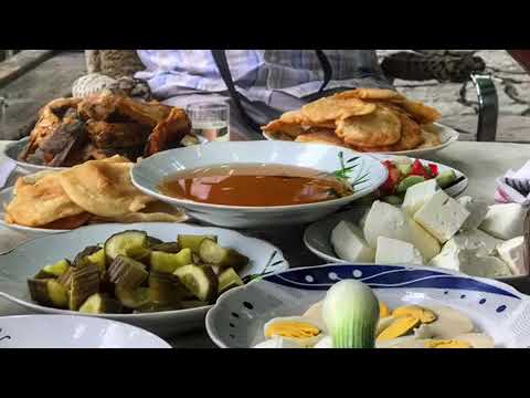 Albanian Highlands Experience