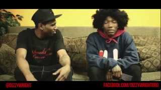 Dizzy Wright - Can't Trust'em Dizzy Wright - Can't Trust'em