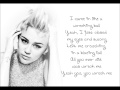 Wrecking Ball- Miley Cyrus Lyrics