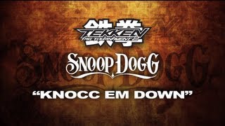 Snoop Dogg - Knocc 'Em Down Snoop Dogg - Knocc 'Em Down