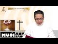 Thứ Ba Tuần XXVIII Thường Niên C