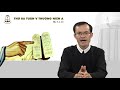 Lời Chúa - Thứ Ba Tuần V Thường Niên A - 11/02/2020