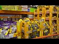 Costco NO Membership Card USA Big Box Supercenter Sam's Club Bulk Food Trip