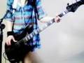 Pixiesの「Here Comes Your Man」をベースで弾いてみた