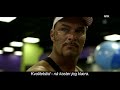 Bye & Rønning - Spinning (musikkvideo) - Admiral P parodi