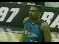 『完美先生』Grant Hill - 90年代小前鋒黃金世代的絕世天才。