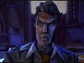 Borderlands 2 - Handsome Jack (Story Clips) *Contains Spoilers*