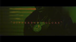 Rich The Kid - Different Colors Rich The Kid - Different Colors