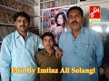 MUMTAZ MOLAI NEW ALBUM 10 SIK SHO THE SATAI PROMO 2014