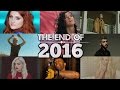 Pop Songs World 2016 | Sound Of 16 A Mashup Of This Years Biggest Hits