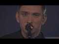 BBC Radio 1 Zane Lowe - The XX + the BBC Philharmonic, live in Bridlington