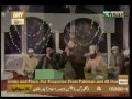 Mehfil Rang-e-Raza 2011- Qaseeda Meiraj- Hafiz Tahir Qadri