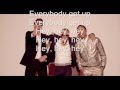 Robin Thicke ft T.I & Pharell Williams - Blurred Lines - Lyrics