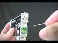 Printer Ink Secret, Revealed!