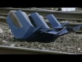 ICE-Unglück von Eschede 1998