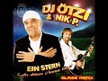 Dj Ötzi & Nic P. - Ein Stern (Blaise Trance Remix)