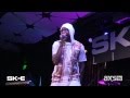 Exclusive: 2 Chainz performs Netflix LIVE on Skee Live