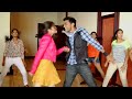 Julayi: Mee Intiki Mundu Music Video by Wings Productions (Official)