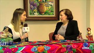 Ruby Lee presidente de Clues Gala Latina reconoce a la juventud hispana de Minnesota