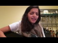 Kabira | Yeh Jawaani Hai Deewani | Arijit Singh | Cover by Lisa Mishra