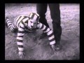 The Adventurer 1917 Charlie Chaplin--The Opening Chase