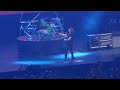 mana concert @ prudential center newark nj jul/16/2011 clavado en un bar live.
