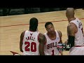 Top 10 Plays of the 2014 NBA Preseason