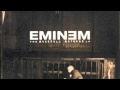 Eminem Marshall Mathers + lyrics