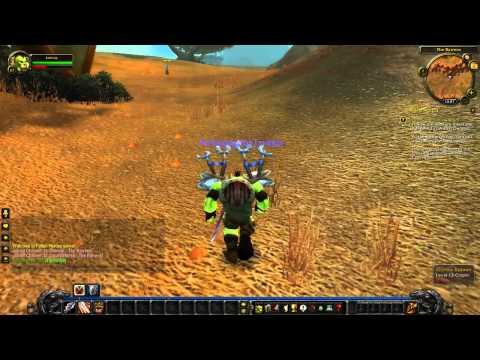 World Of Warcraft: ATI Radeon HD 4250