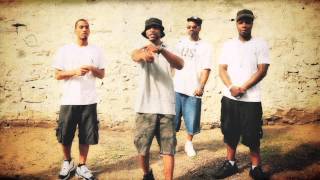 Mysonne - PSA [Video] Dir. by Mike D'Angelo