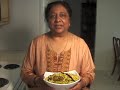 Fried Yellow Rice by Manjula, Indian Recipes