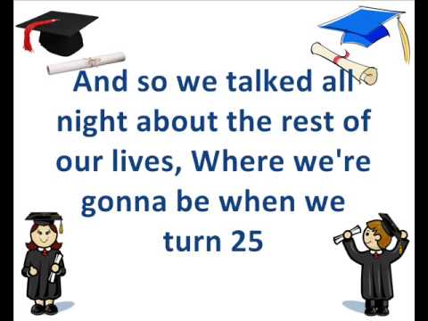 MusikaDisco.CoM » Vitamin C Graduation (friends Forever) Video MP3 ...