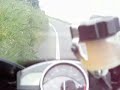 MAD SUNDAY CRASH!! Isle of Man TT