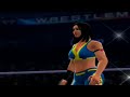 WWE'13 Cherry Bomb CAW