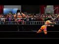 WWE'13 Cherry Bomb CAW