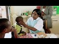 Stealing Africa - Why Poverty?
