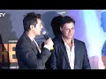 Live from Mumbai - Heroine - Official Trailer Launch