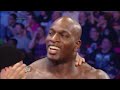 Titus O'Neil vs. Antonio Cesaro: SmackDown, November 29, 2013