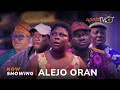 Alejo Oran - Latest Yoruba Movie 2024 Drama  Tosin Olaniyan, Sanyeri, Kevin Ikeduba, Jide Kosoko