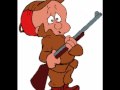 Fudd, Elmer -- The Fool on the Hill