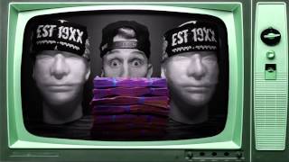 Machine Gun Kelly - Almost Machine Gun Kelly - Almost