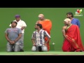 Komal Kumar In Song Shooting Spot | Komal Kumar On Location Shoot | Latest Kannada Movie