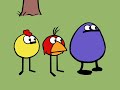 Peep and the Big Wide World: Mud Muddle