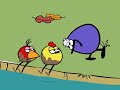 Peep and the Big Wide World: Mud Muddle