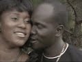 Theatre guinéen Vacance a Labé Partie 1